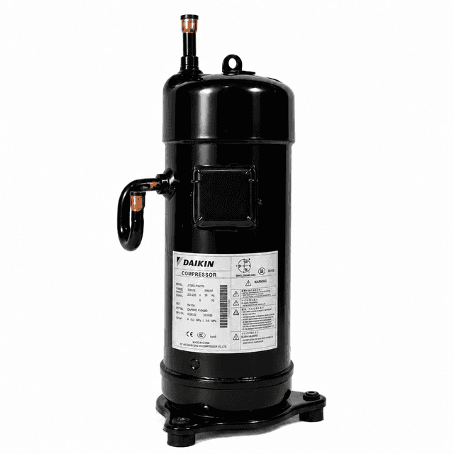 Compressor JT90G-P4V1N - 4006160, vista frontal