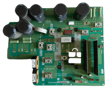 Módulo Inverter do Compressor - KE76B597G01