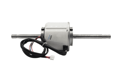 Motor Ventilador KFD-280-44-8A - 5032114, vista frontal