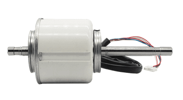 Motor Ventilador KFD-280-65-8A- 5032115, vista frontal