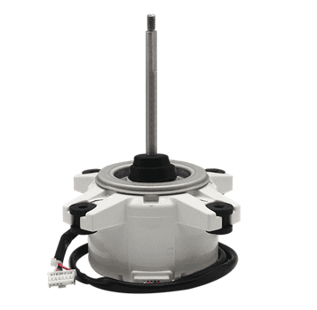 Motor Ventilador KFD-380-51-8B1 - 1314384, vista frontal