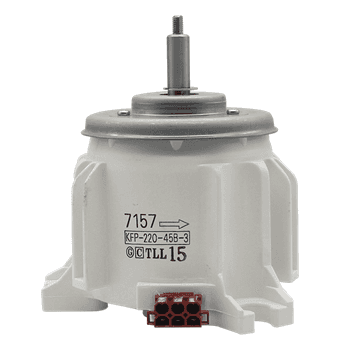 Motor Ventilador KFP-220-45B-3 - 0958767, vista frontal