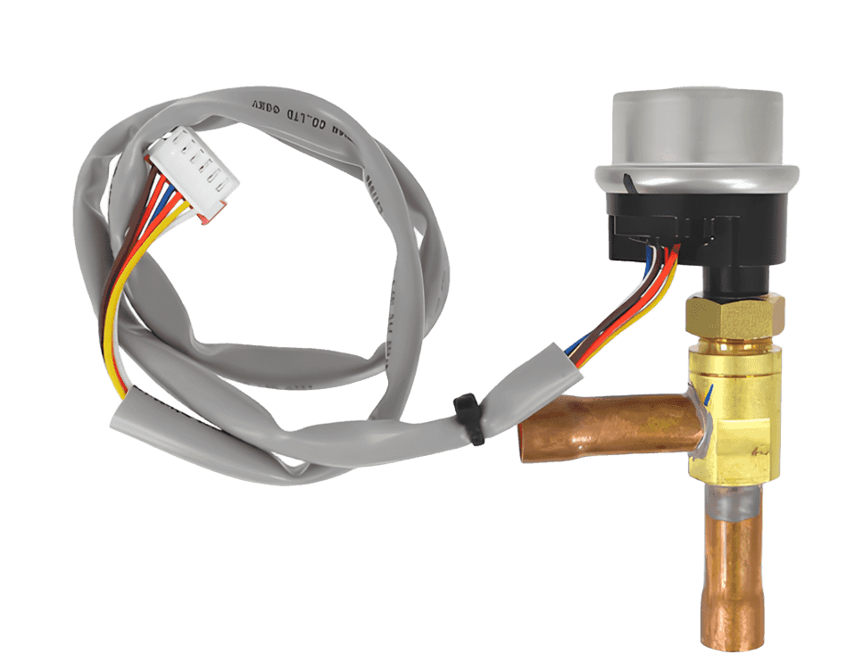 Válvula de Expansão - MJX65072202