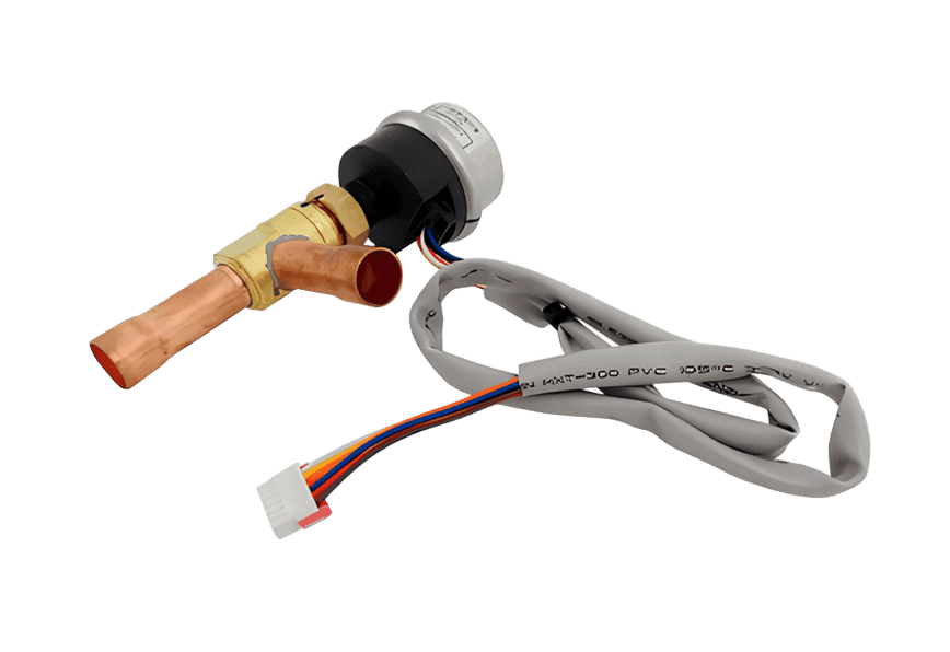 Válvula de Expansão - MJX65072204