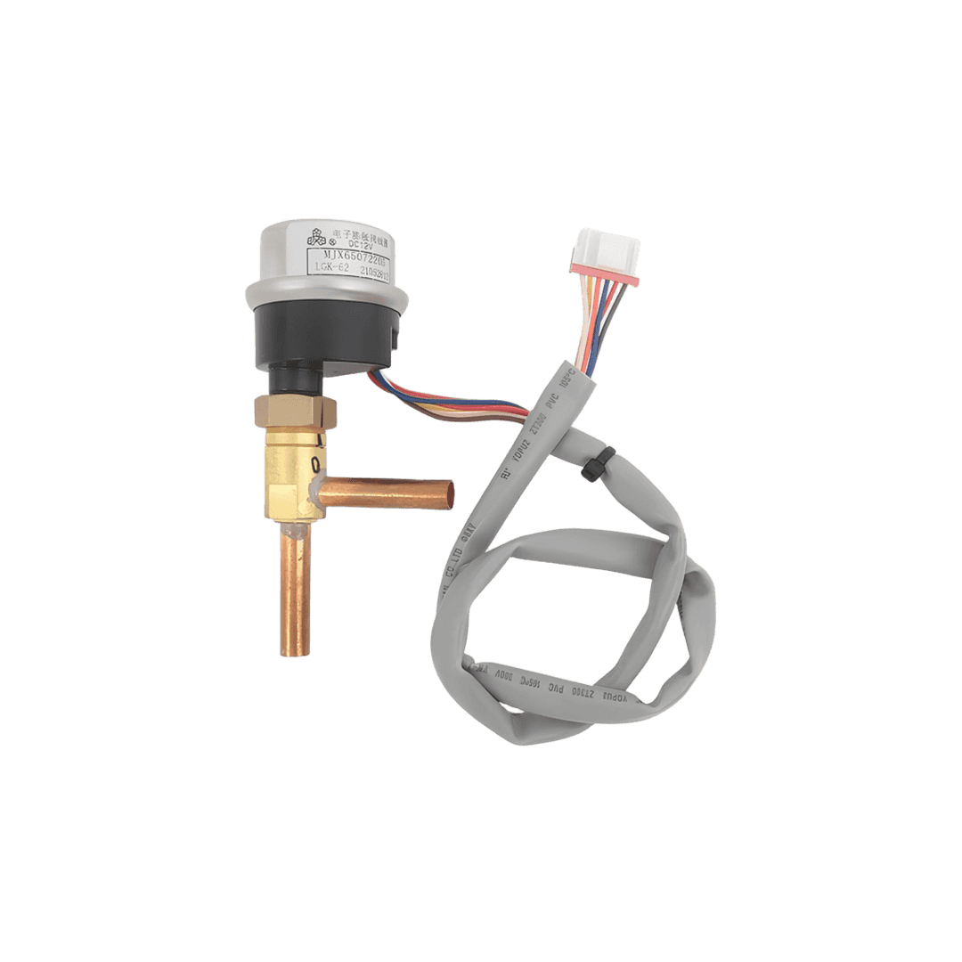 Válvula de Expansão - MJX65072205