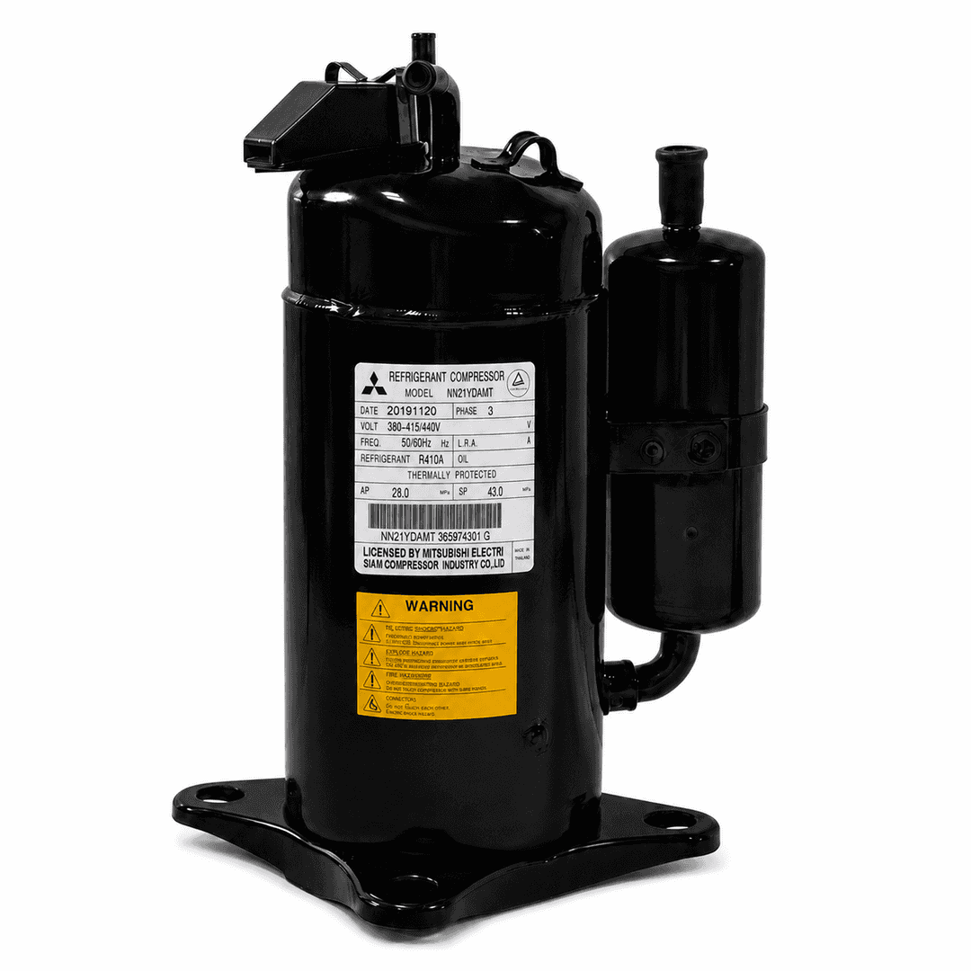 Compressor NN21YDAMT