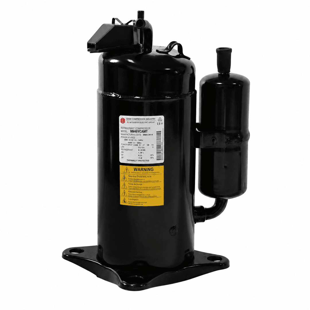 Compressor NN40YCAMT