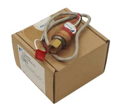 Sensor de Pressão de Alta - NSK-BD042F-156 | 1750593, vista frontal