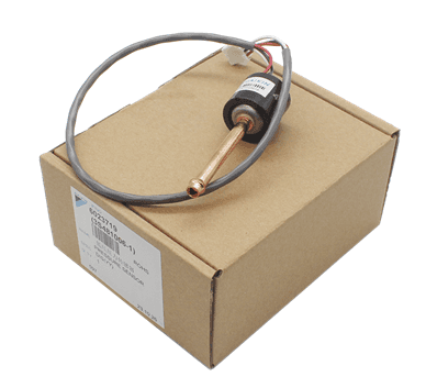 Sensor de Pressão de Baixa - NSK-BH017D-405 | 6023719, vista frontal