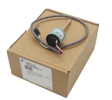 Sensor de Pressão de Alta - NSK-BH042D-406 | 6023718, vista frontal