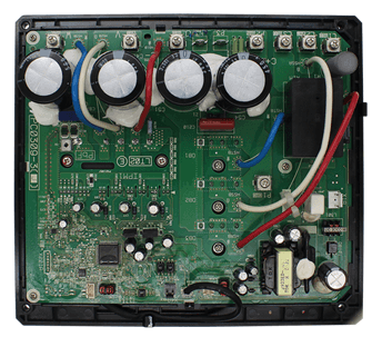 Módulo Inverter - PC0309-3 | 2544365