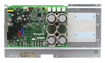 Módulo Inverter - PC1131-1 | 5009485