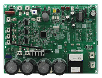 Módulo Inverter - PC1225-2 | 2510008