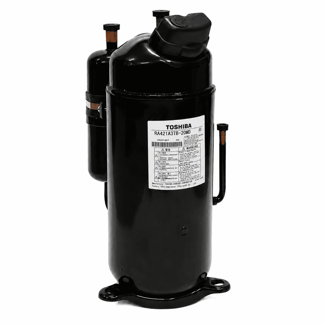 Compressor RA421A3TB-20MD - 43T41458