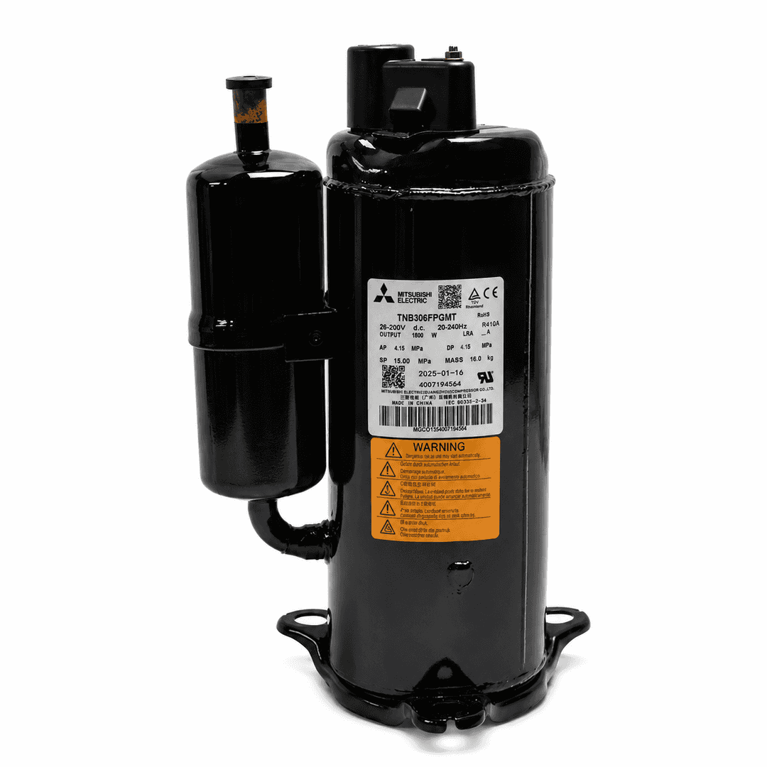 Compressor TNB306FPGMT