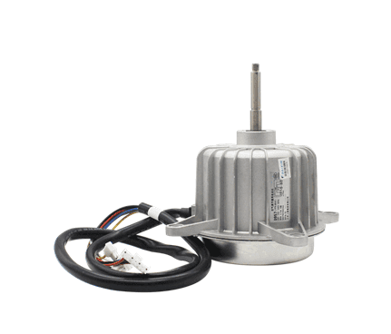 Motor Ventilador YFK-90-6 - 141440J_1702176