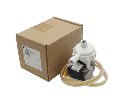 Bomba de Dreno PLD-12230DM - 4000121, vista frontal