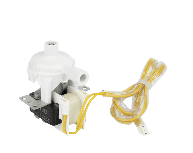 Bomba de Dreno PLD12-500-850 - 17400802000023 | 202400600200, vista frontal