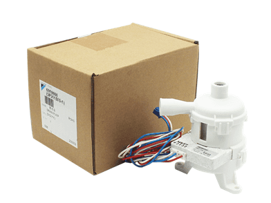 Bomba de Dreno PMD-12D13DM-11 - 2314279 | 3S451005-1, vista frontal