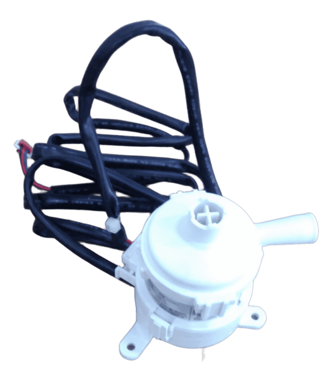 Bomba de Dreno PSB-12-L1700 - 17400802003154, vista frontal