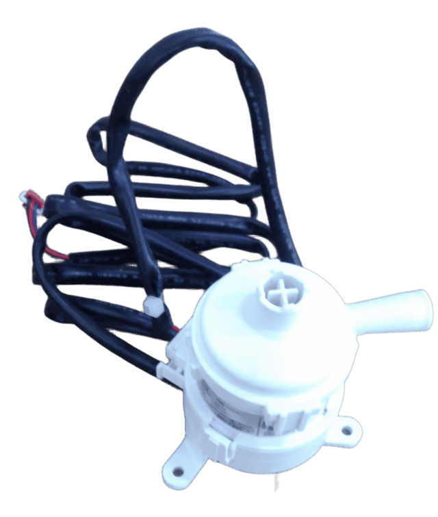Bomba de Dreno PSB-12-L1700 - 17400802003154, vista frontal