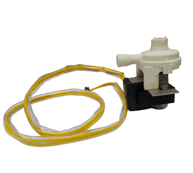 Bomba de Dreno PSB-12-L850 - 17400802002053, vista frontal