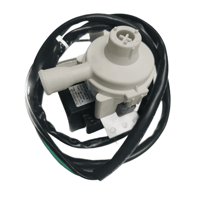 Bomba de Dreno PSB-12A-1 - 17400802001113, vista frontal