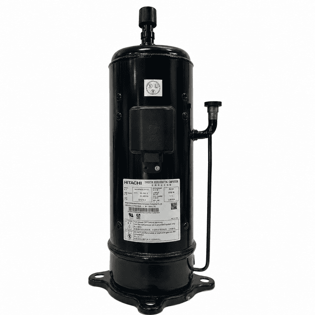 Compressor AA55PHDG-A1Y2 - 11102020000326, vista frontal