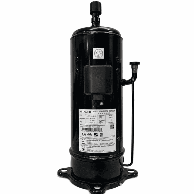 Compressor AA55PHDG-D1Y2 - 11102020000186, vista frontal