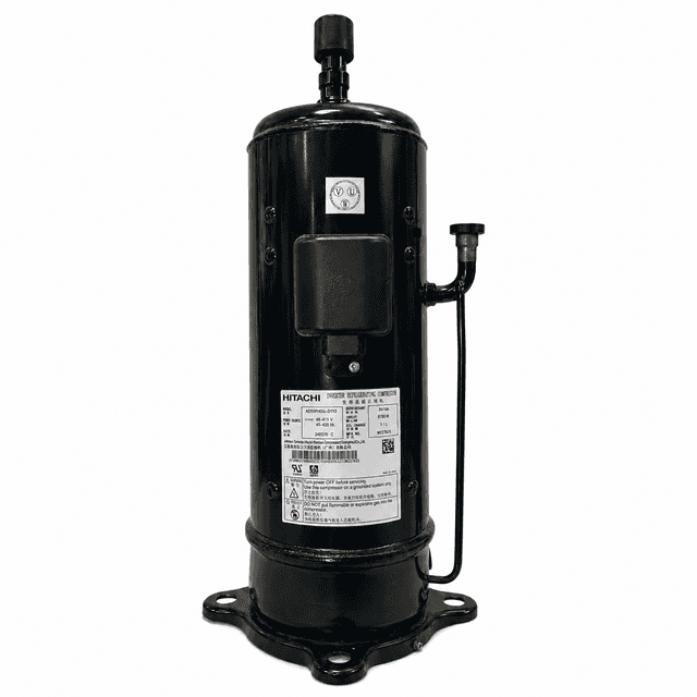 Compressor AD55PHDG-D1Y2 - 11102020001046, vista frontal