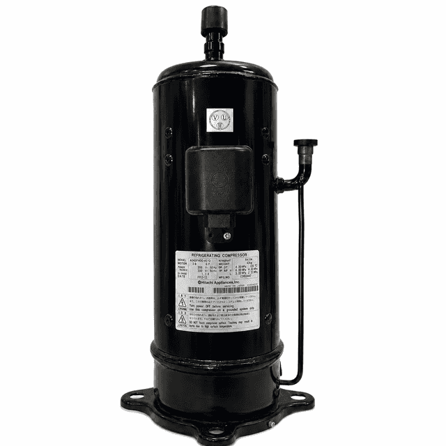 Compressor AD65PHDG-A1Y2 - 11102020001146, vista frontal