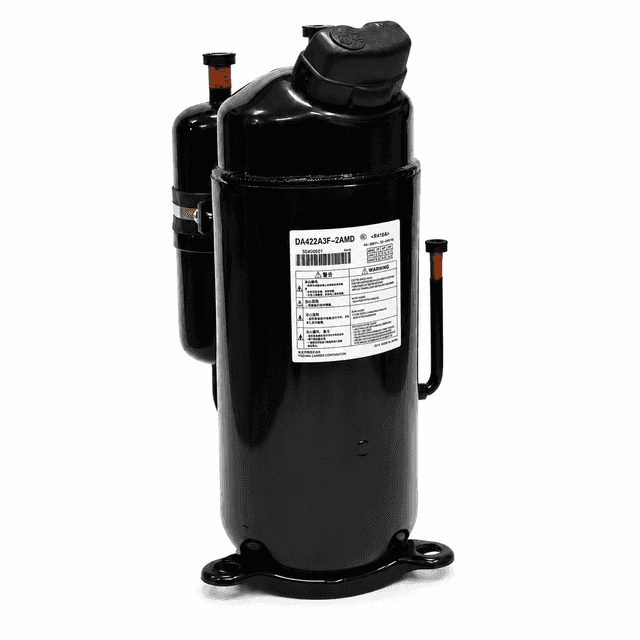 Compressor DA422A3F-2AMD - 43141520, vista frontal