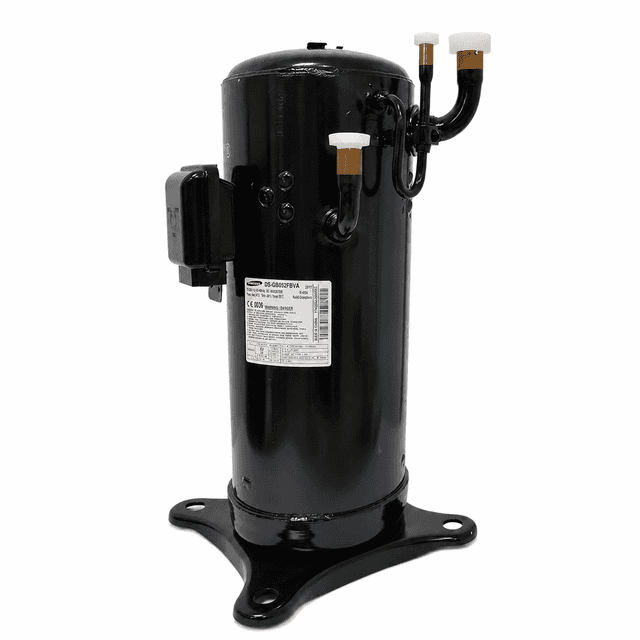 Compressor DS-GB052FBVA - DS-GB052FBVASG, vista frontal