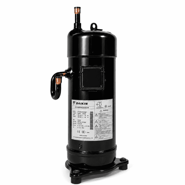 Compressor JT15JBVDKYR - 4012440 (5017231), vista frontal