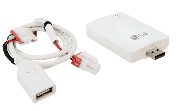 Lgmv Sims 2.0 Mobile para Diagnóstico AAA74921612, vista frontal