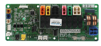 Módulo Inverter - 1800993 | 301311P, vista frontal