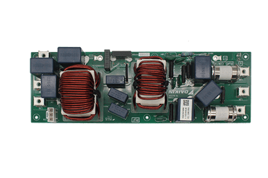 Módulo Inverter - 2543433 | EB21002-1, vista frontal