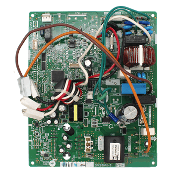 Módulo Inverter - 3PCB3972 | 4024043 (2537209), vista frontal