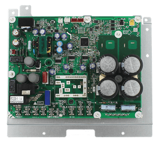 Módulo Inverter - 4012619 | PC1230-1, vista frontal