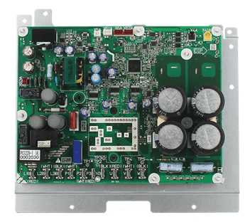 Módulo Inverter - 4012620 | PC16020, vista frontal