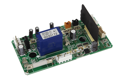 Módulo Inverter - 5011900 | 4012622 (PC13001-2), vista frontal