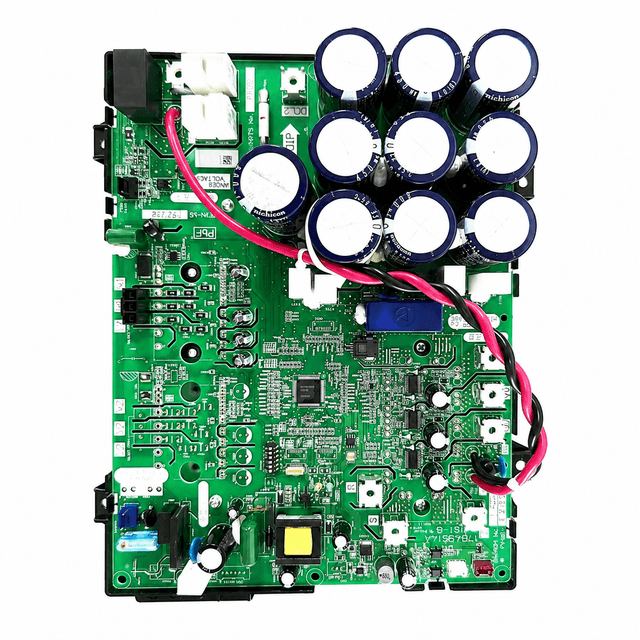 Módulo Inverter - C24278E | 17F21278E, vista frontal