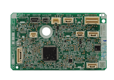 Módulo Inverter - CJ21004-1 | 2P651984-1, vista frontal