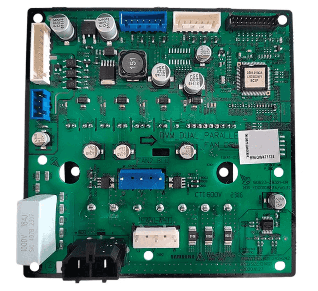 Módulo Inverter - DB92-04030C, vista frontal