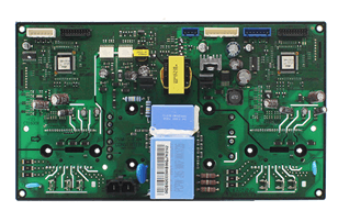 Módulo Inverter do Ventilador - DB9203339A | DB41-01280A, vista frontal