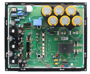 Módulo Inverter - EAX37052502 | EBR36932808, vista frontal