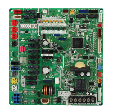 Módulo Inverter - EB0661 | 1822924 (2082952), vista frontal