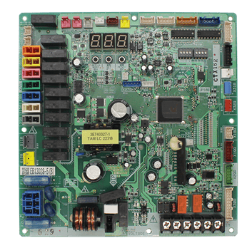 Módulo Inverter - EB13028-5 | 5023344, vista frontal
