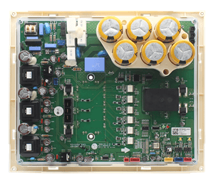 Módulo Inverter - EBR73830801 | EAX64330401, vista frontal