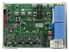 Módulo Inverter - EBR77877401 | EAX65390101, vista frontal